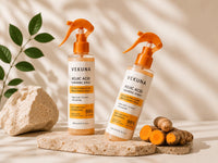 Kojic Acid Turmeric Spray
