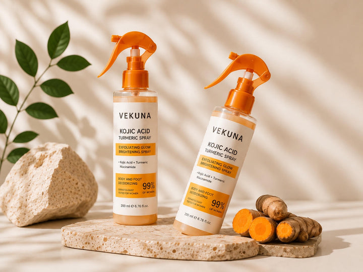 The Deep Exfoliator