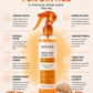 VEKUNA kojic Acid Turmeric spray