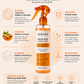 VEKUNA kojic Acid Turmeric spray