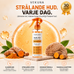 VEKUNA kojic Acid Turmeric spray
