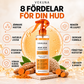 VEKUNA kojic Acid Turmeric spray