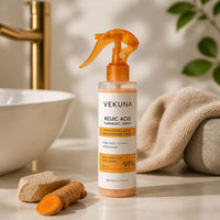 Kojic Acid Turmeric Spray
